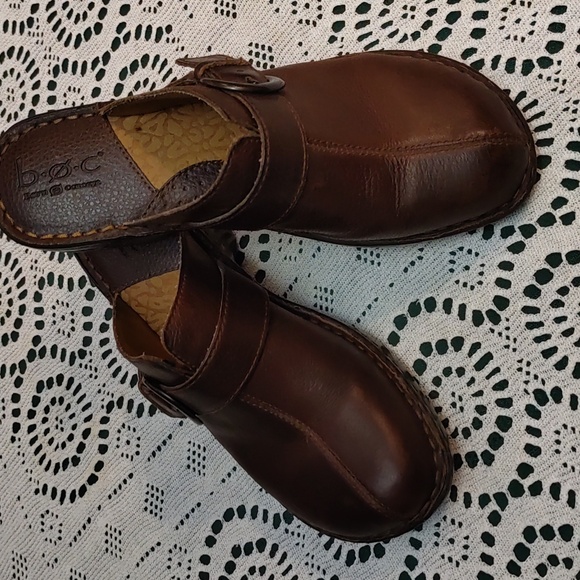 Born Concept Mules - Picture 1 of 8